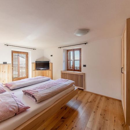 Malgorerhof Mathilde San Genesio Atesino Exteriér fotografie