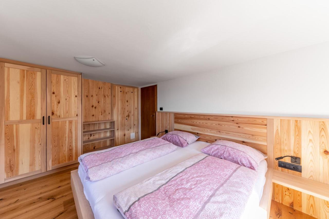 Malgorerhof Mathilde San Genesio Atesino Exteriér fotografie